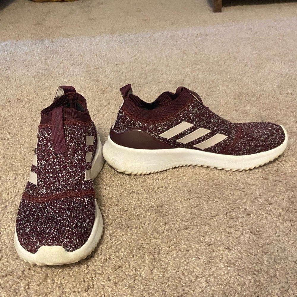Adidas Slip On Sneakers